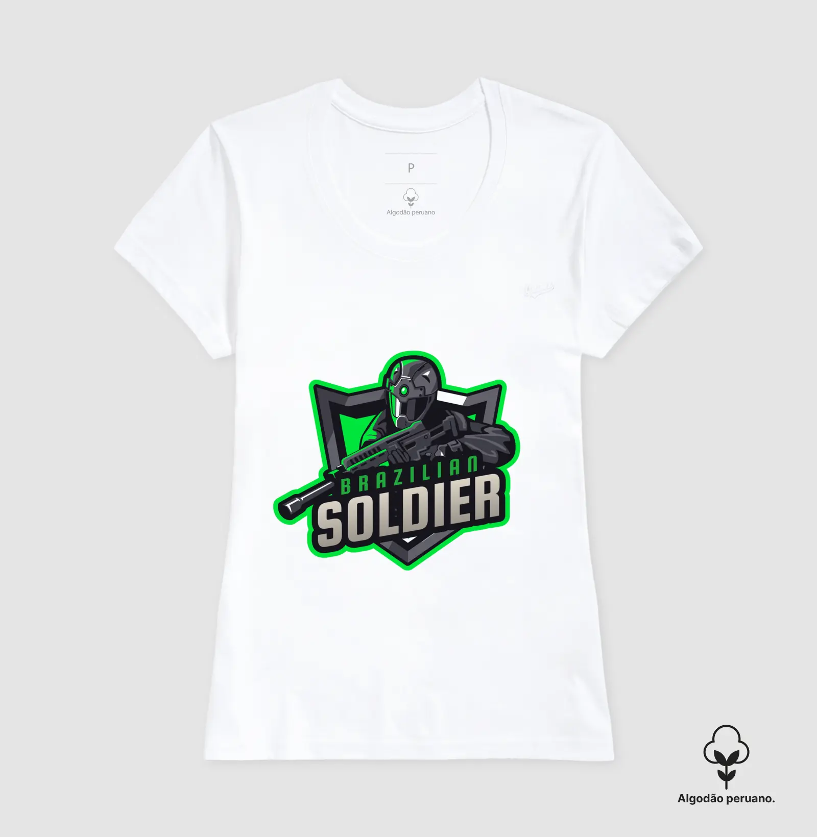 Camisa 1