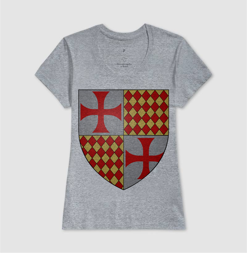 Camisa 13
