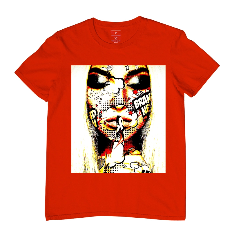 Camisa 9