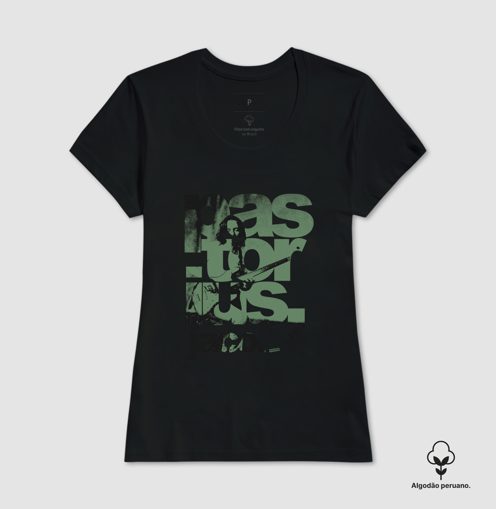Camisa 8
