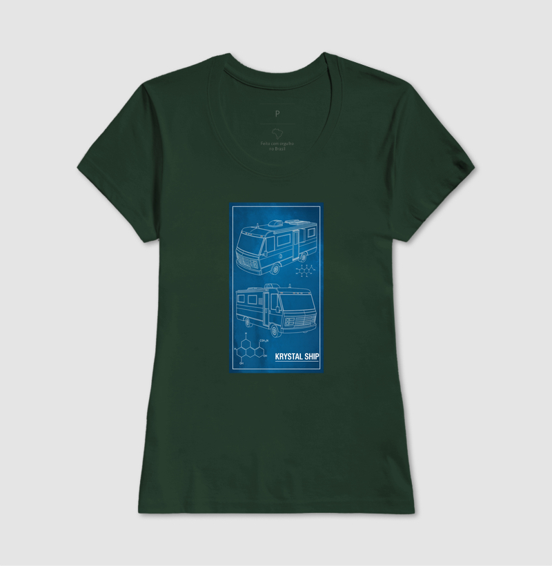Camisa 13