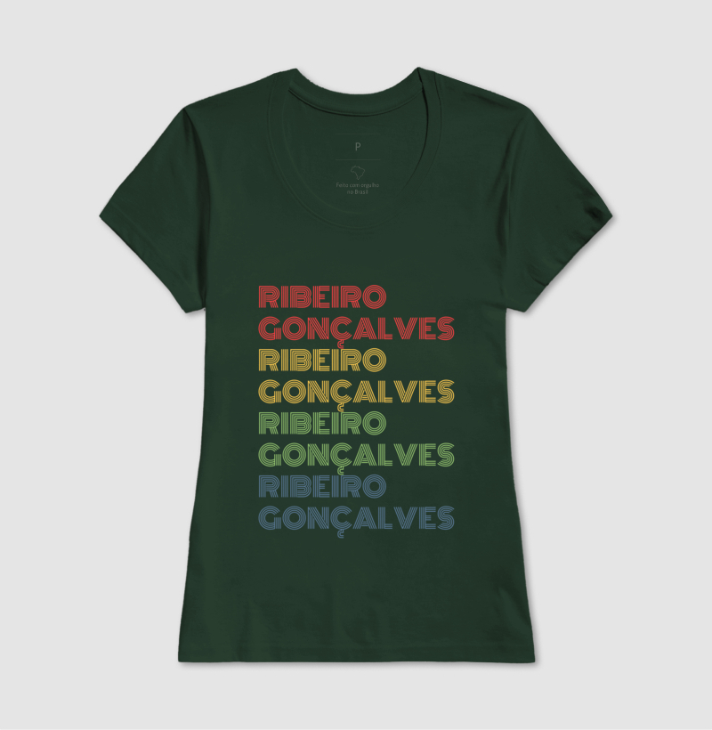 Camisa 12