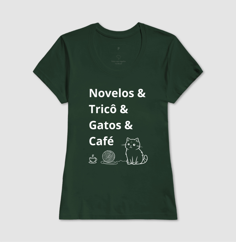 Camisa 11