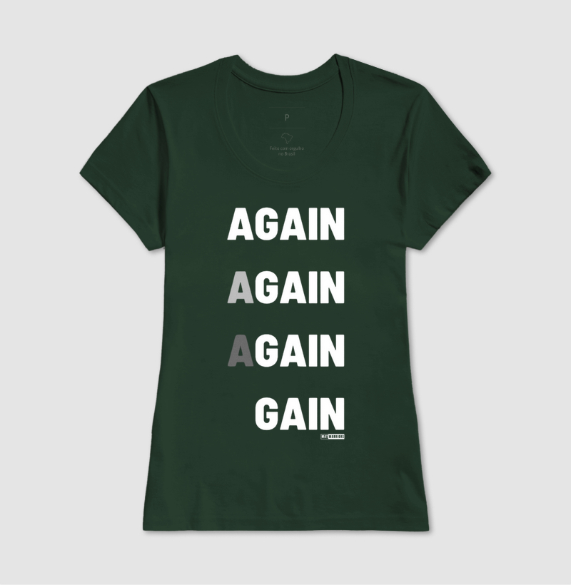 Camisa 17