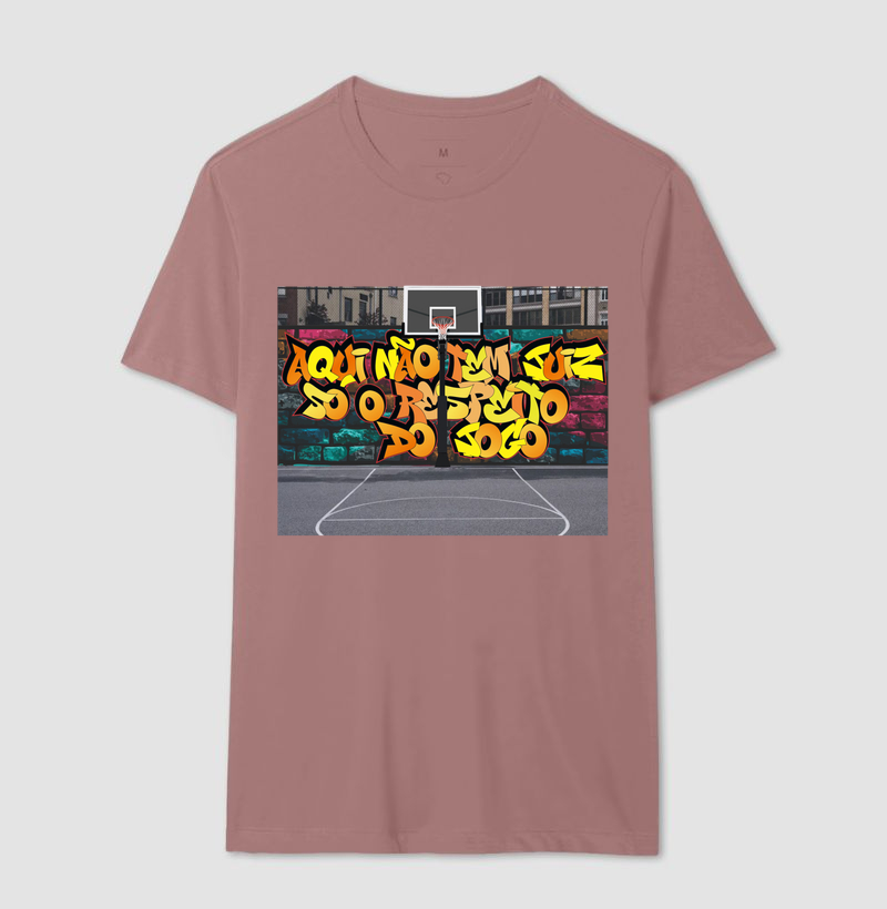 Camisa 15