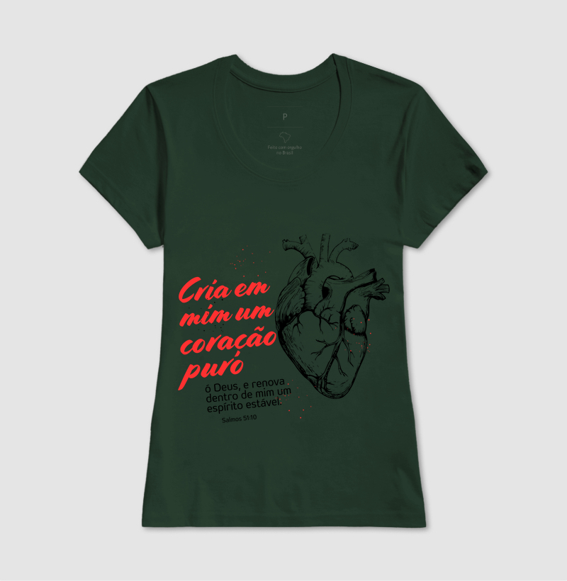 Camisa 16