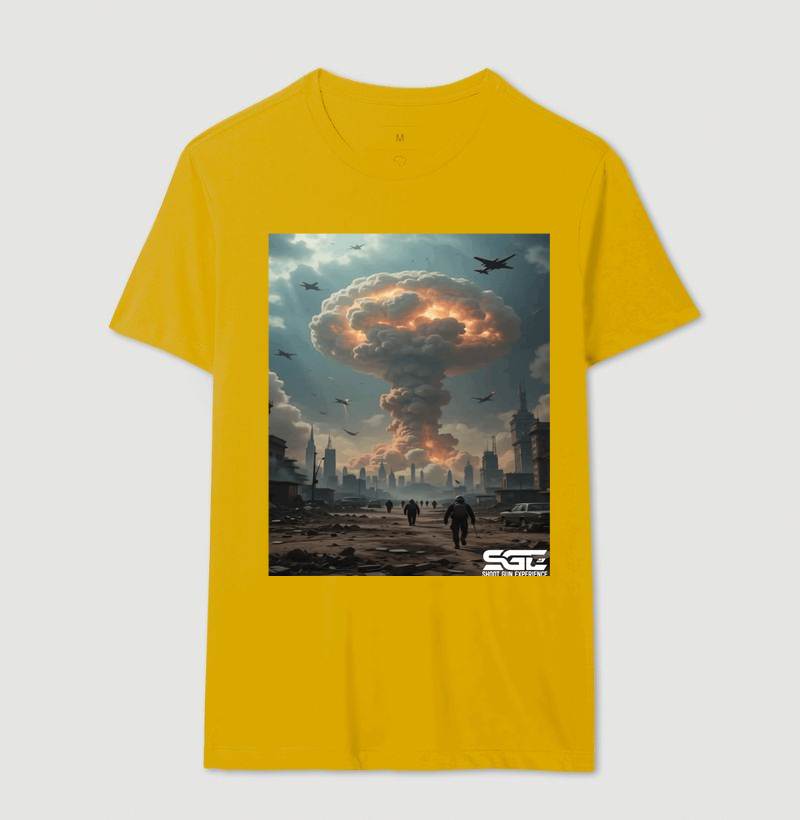 Camisa 14
