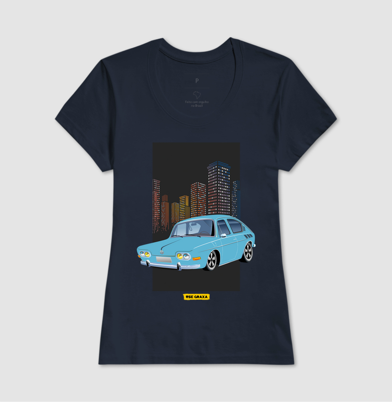 Camisa 15