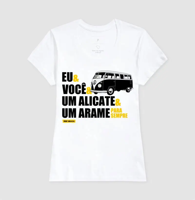 Camisa 11