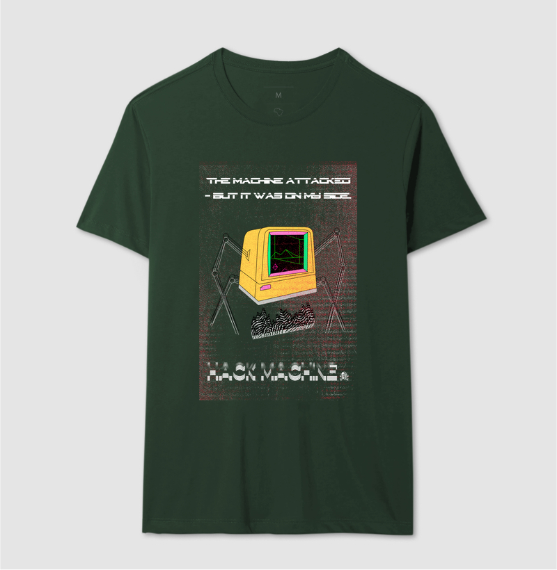 Camisa 14