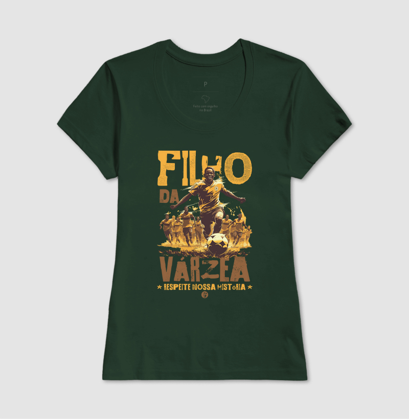 Camisa 13