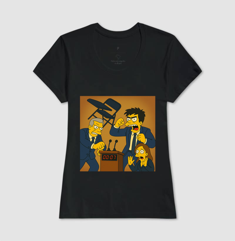 Camisa 2