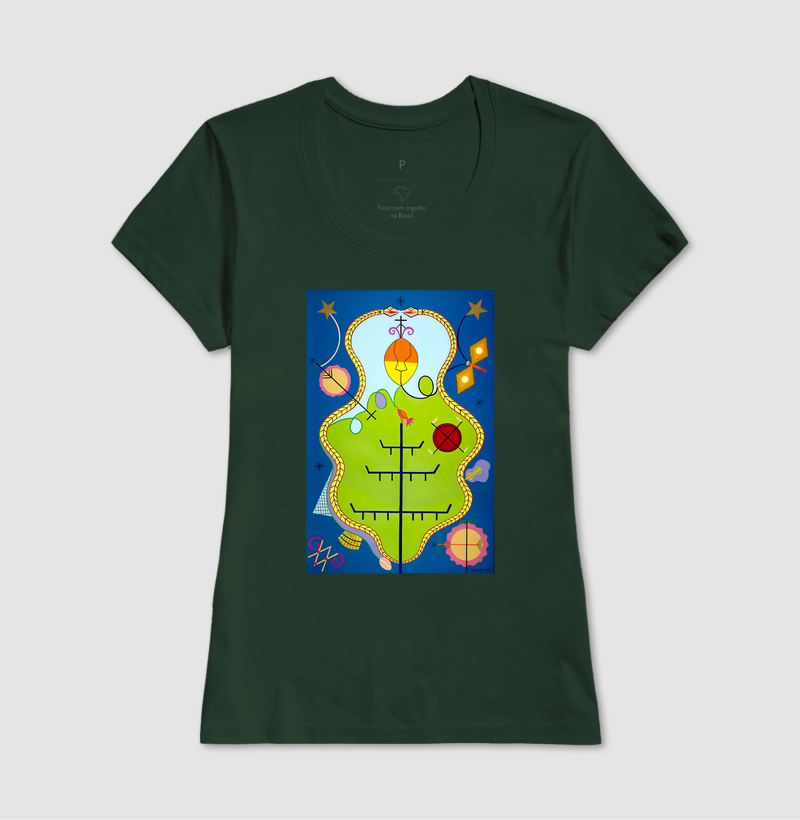 Camisa 12