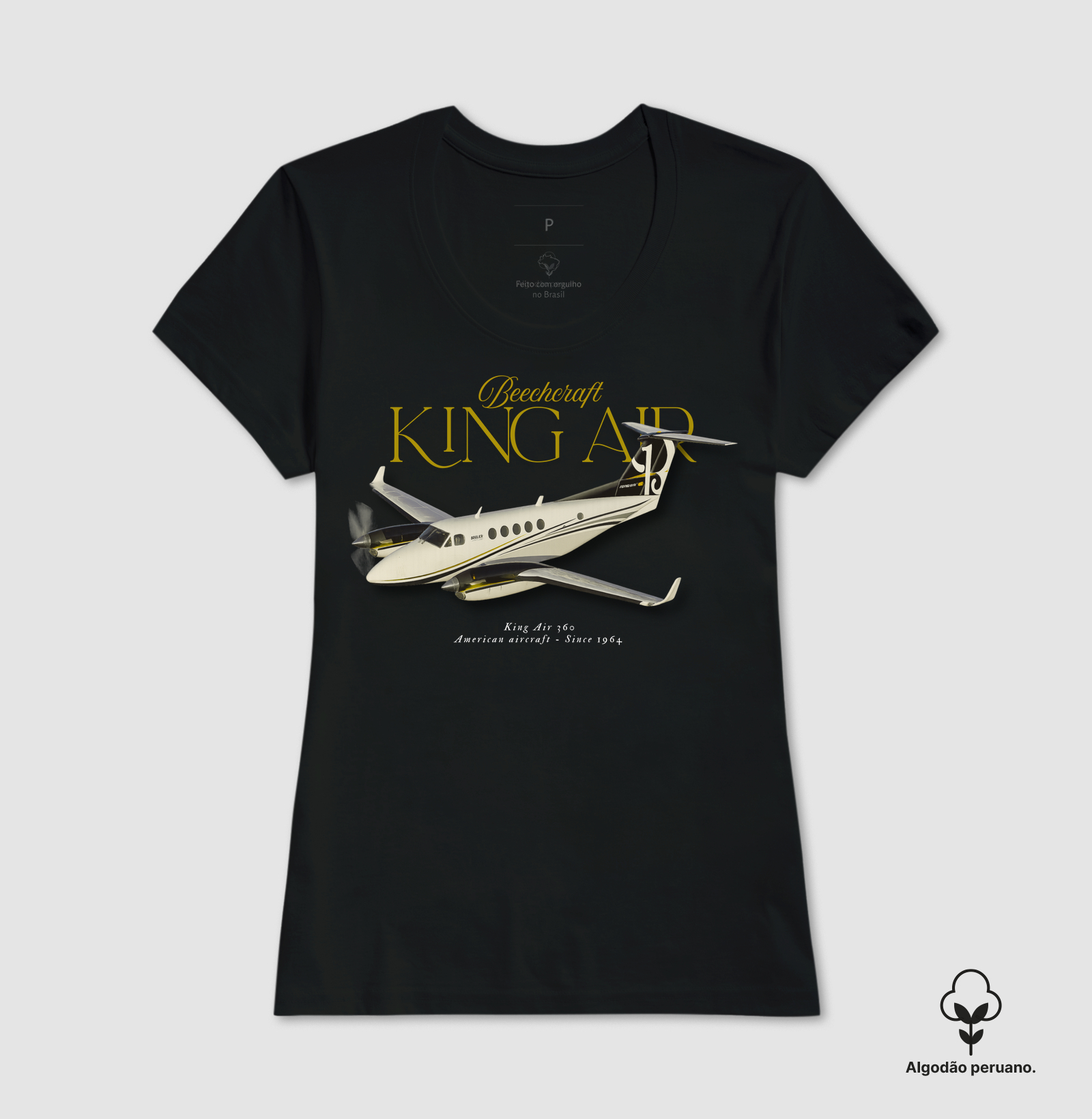Camisa 1