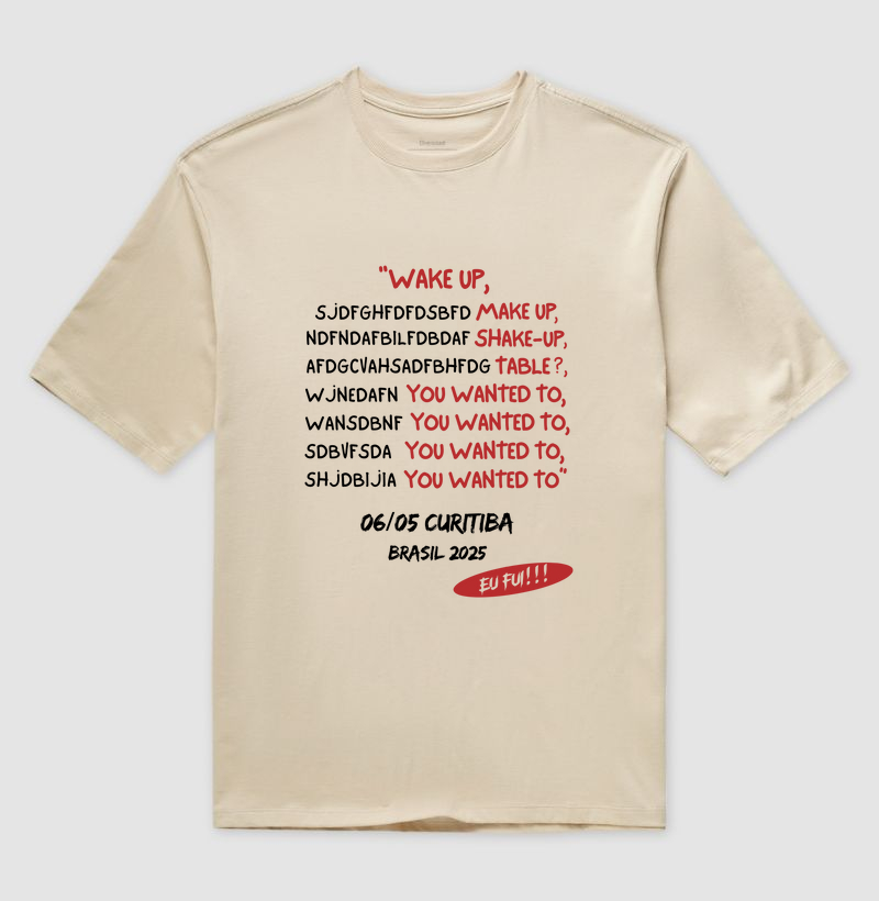Camisa 2