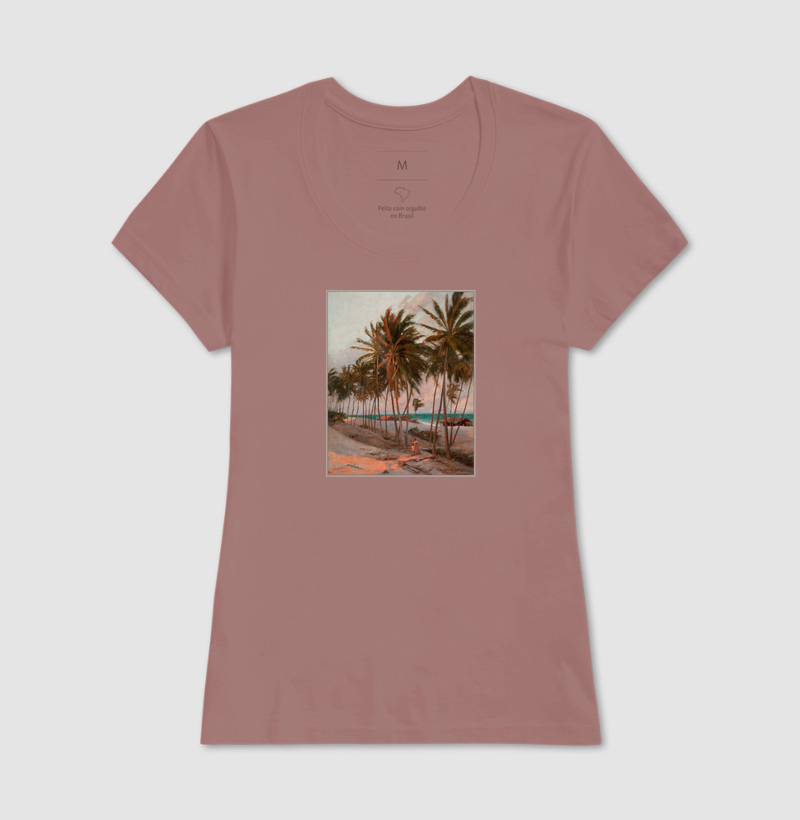 Camisa 16
