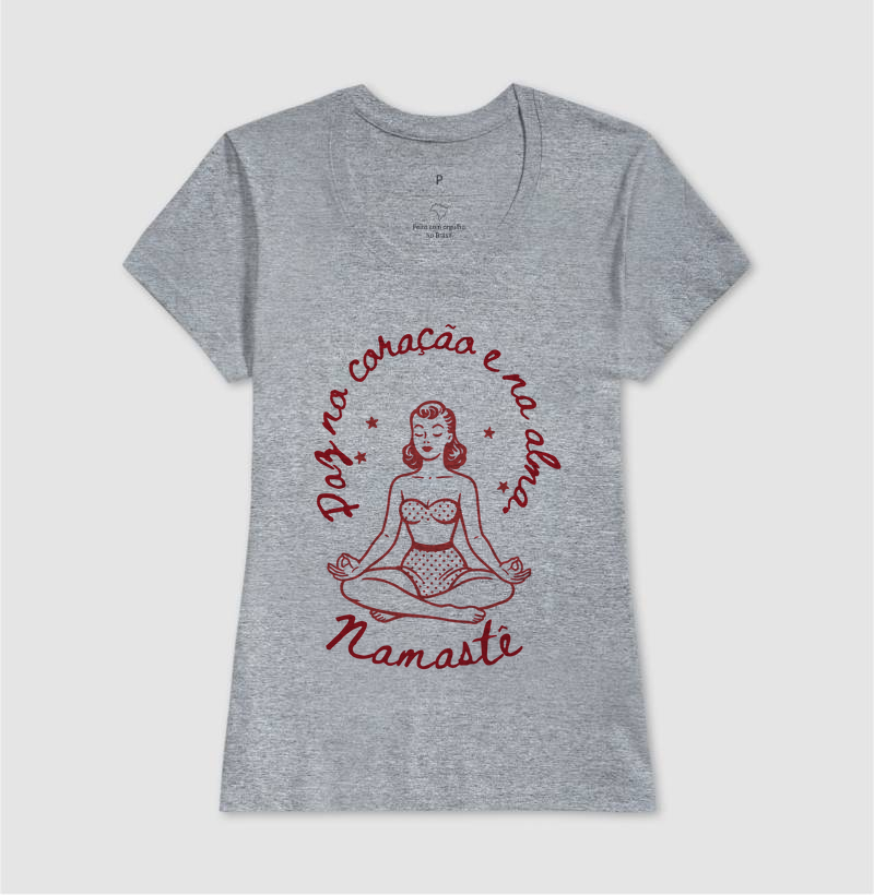 Camisa 16