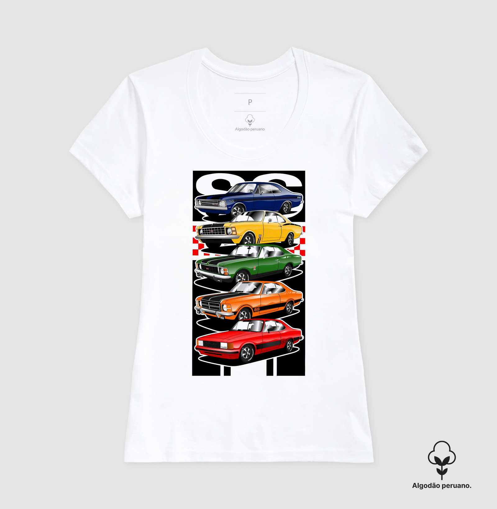 Camisa 2