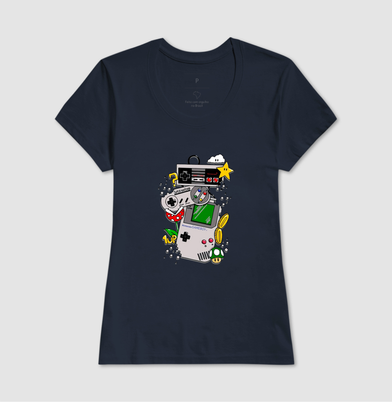 Camisa 6