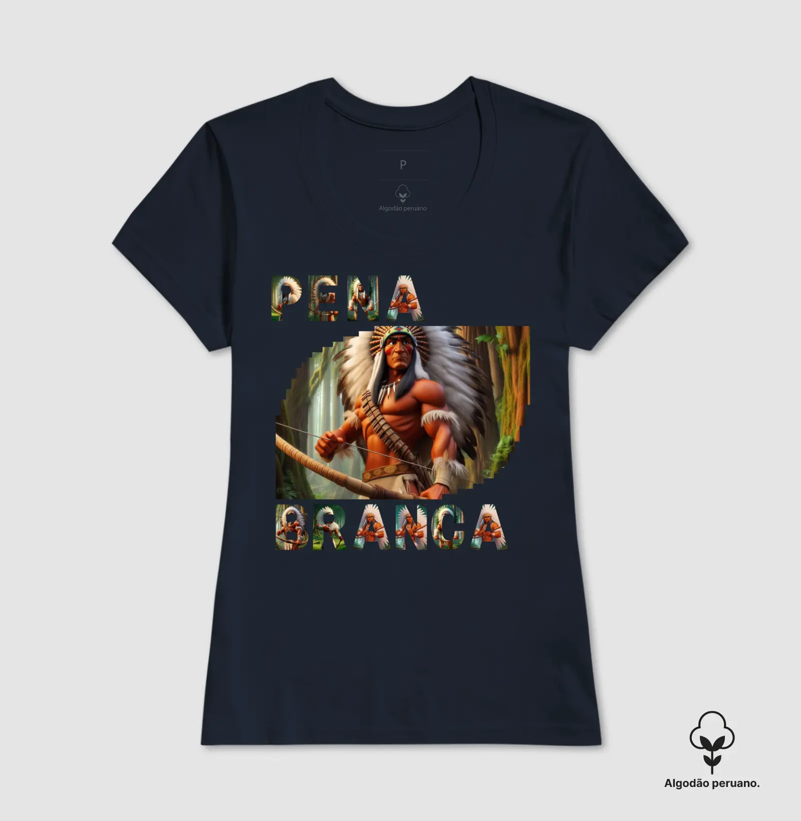Camisa 3