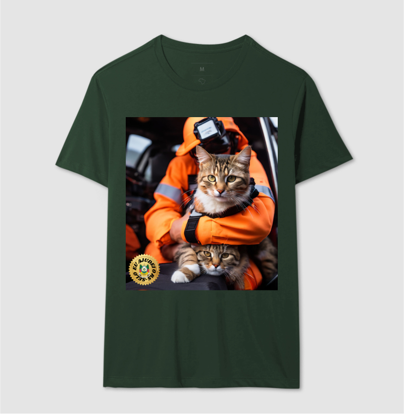 Camisa 11