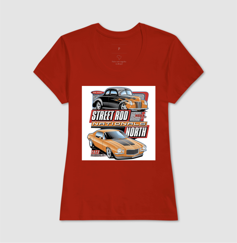 Camisa 9