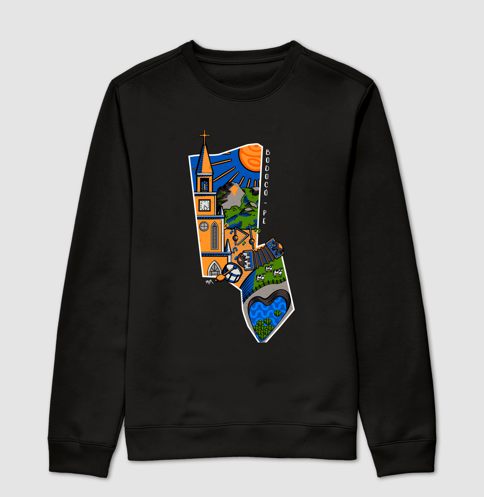 Camisa 1