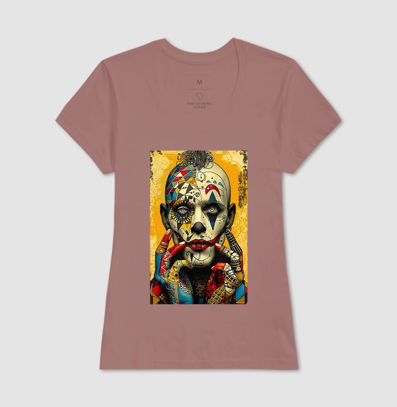 Camisa 15