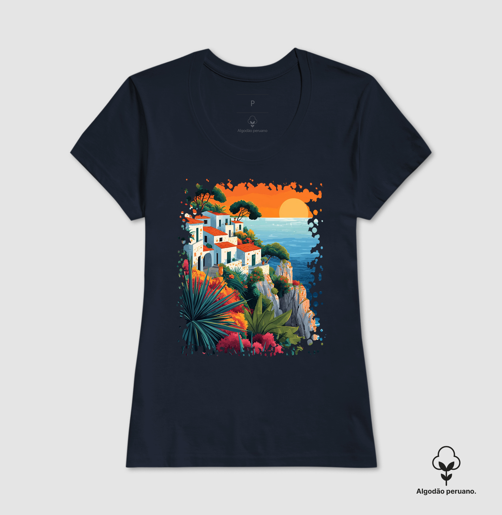 Camisa 3