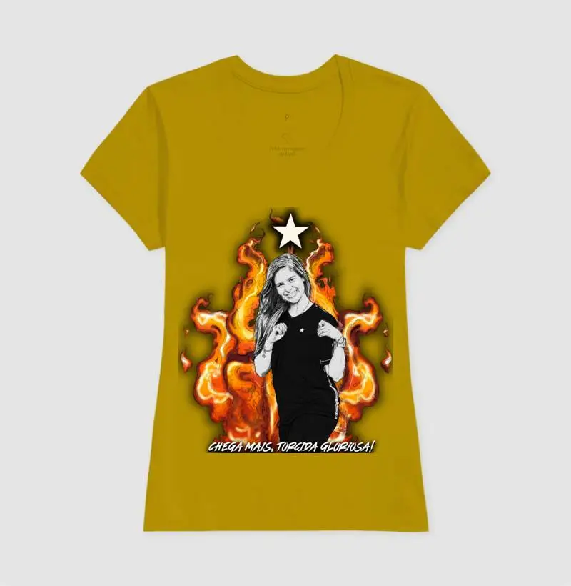 Camisa 11