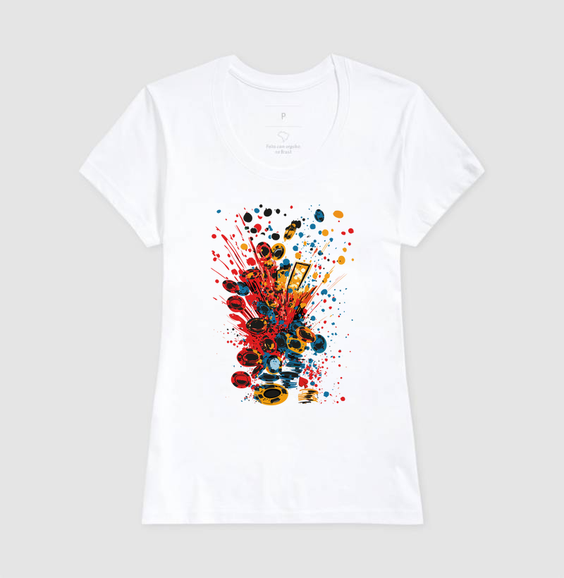 Camisa 4
