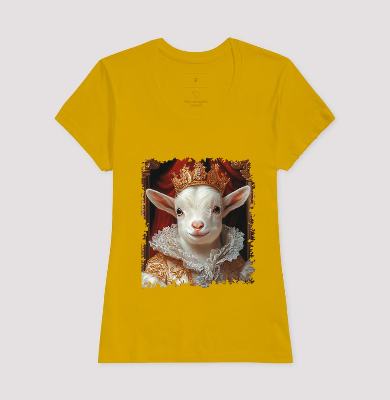 Camisa 16