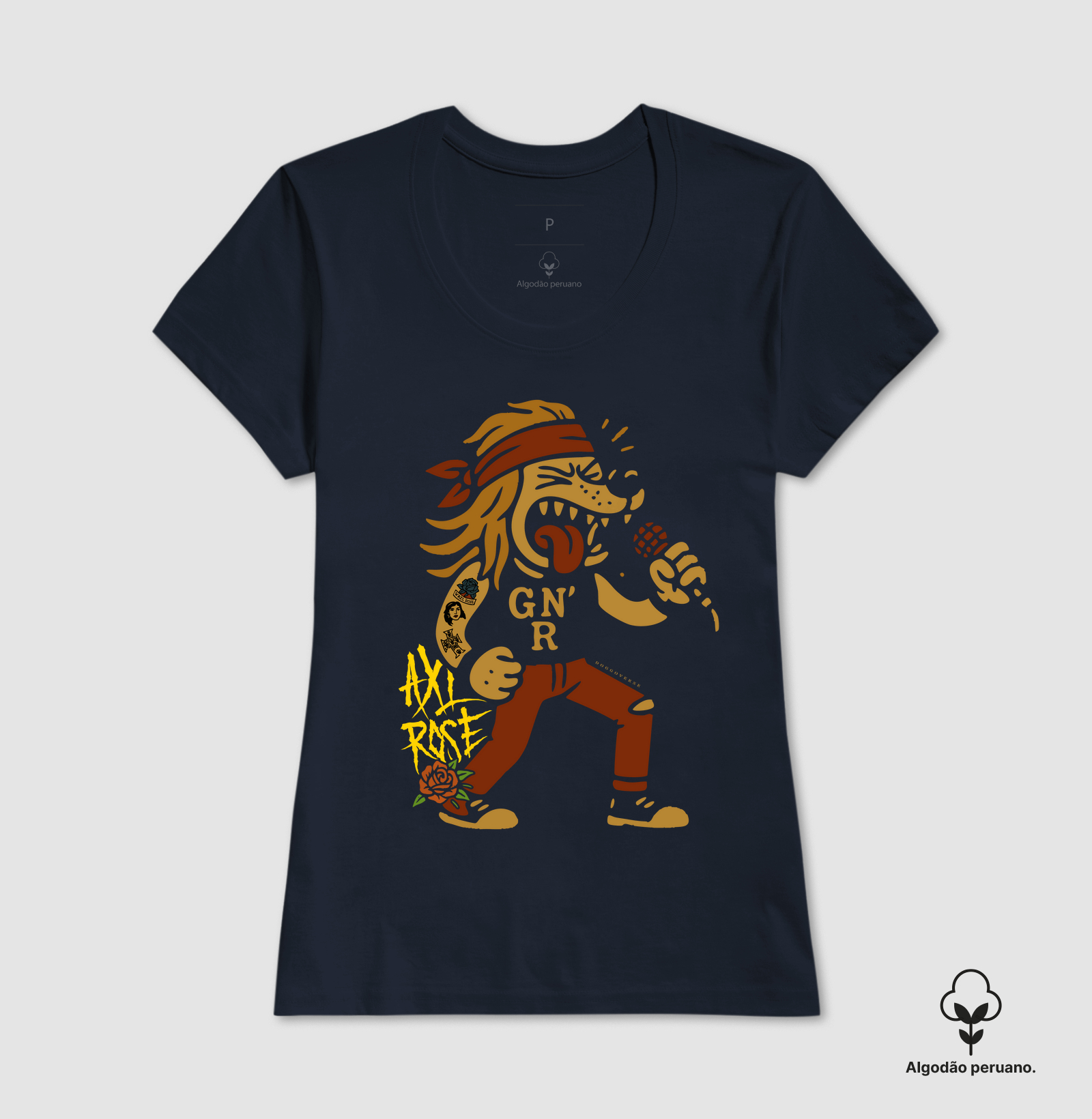Camisa 4