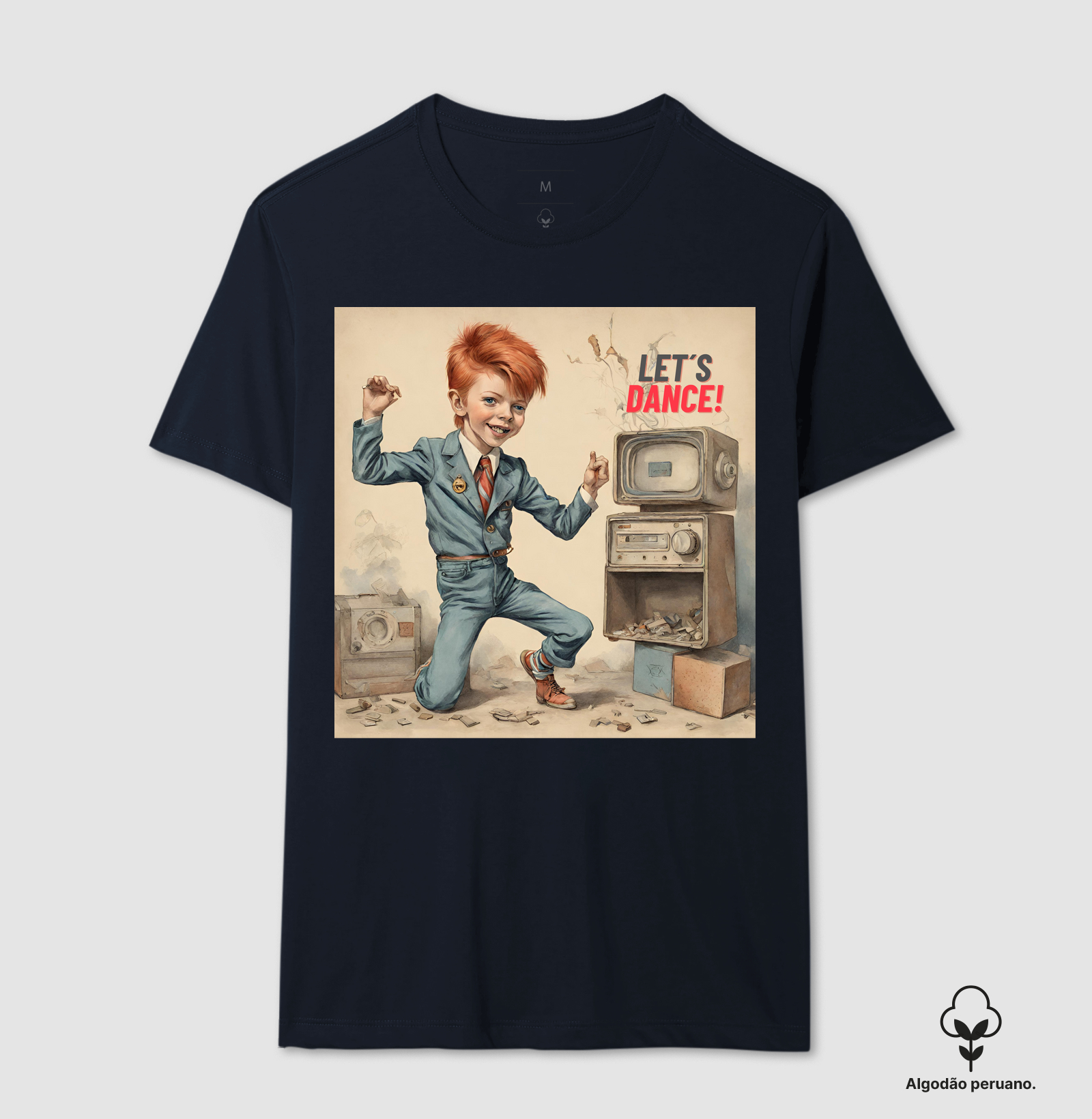 Camisa 4