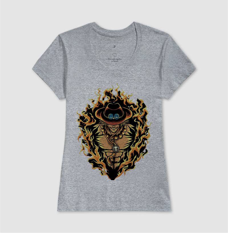 Camisa 13