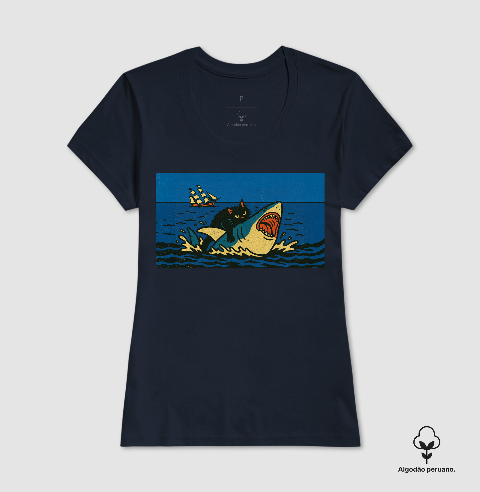 Camisa 6