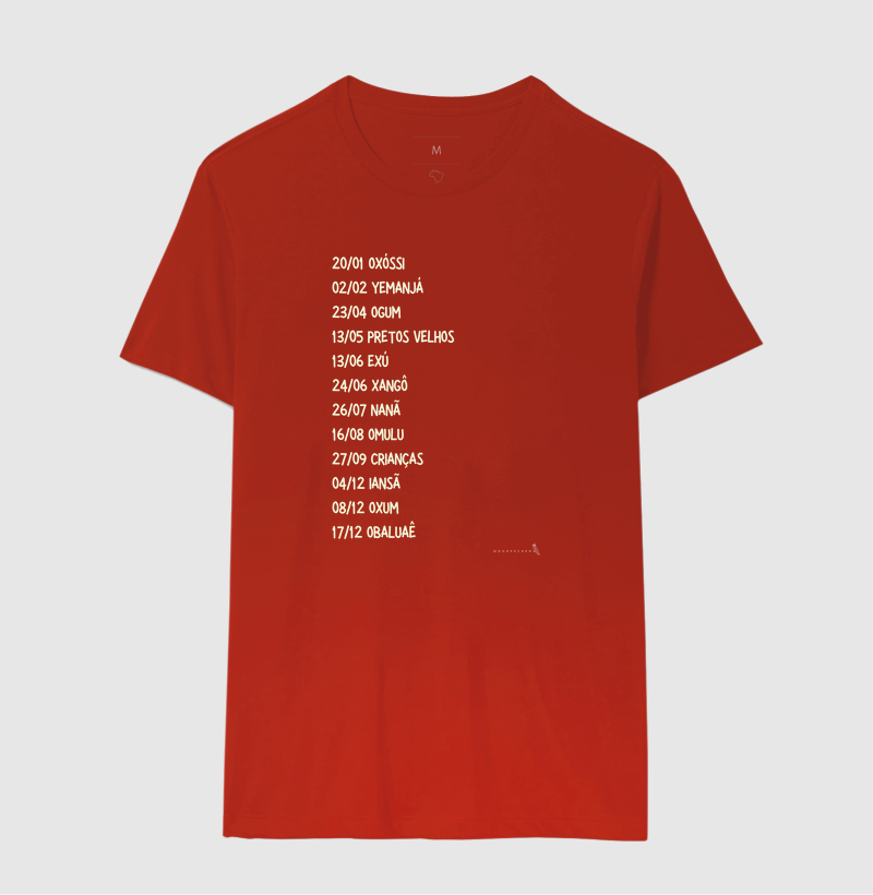 Camisa 11