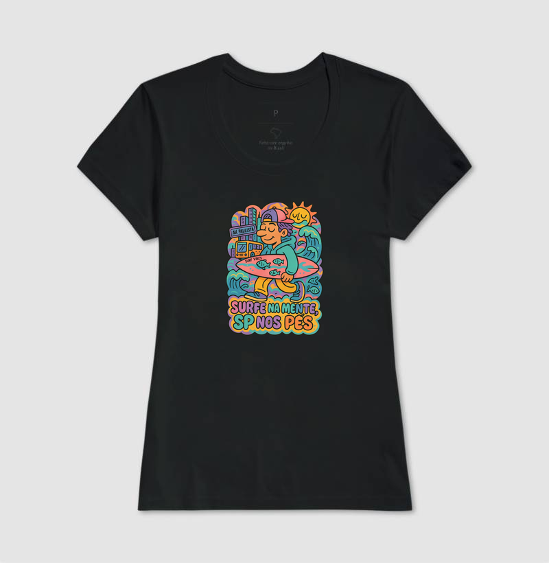 Camisa 16