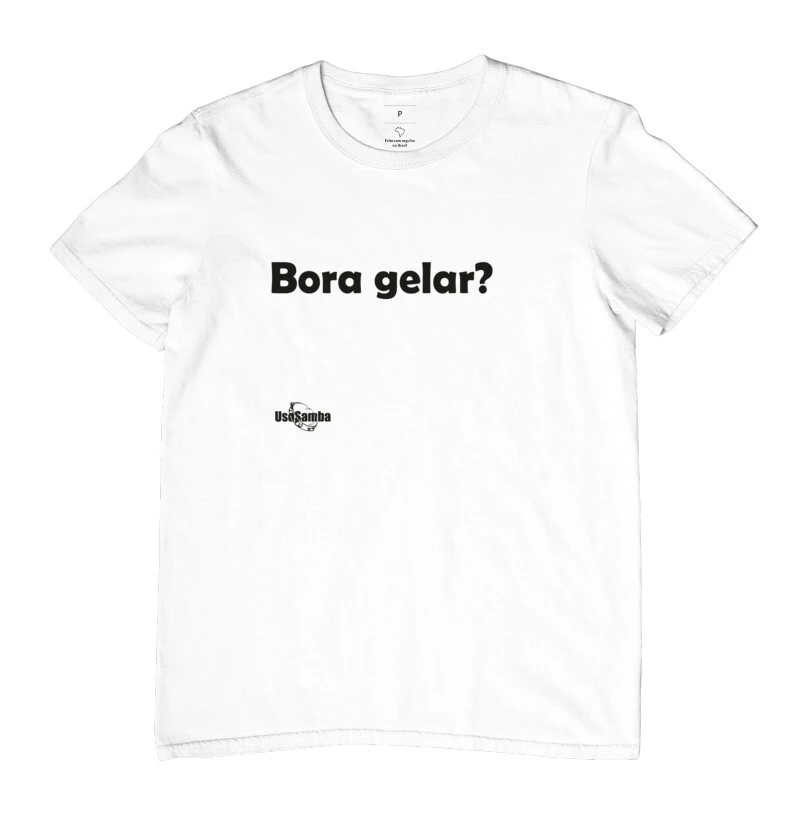 Camisa 7