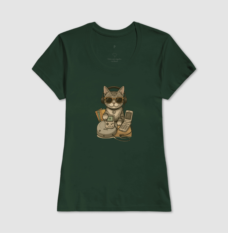 Camisa 4