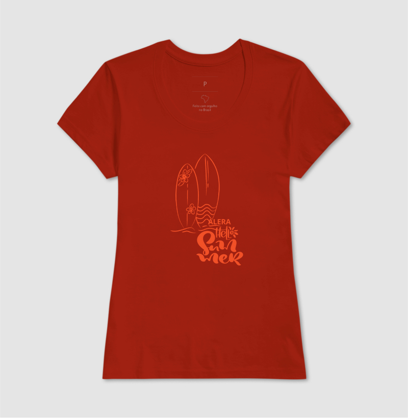 Camisa 13