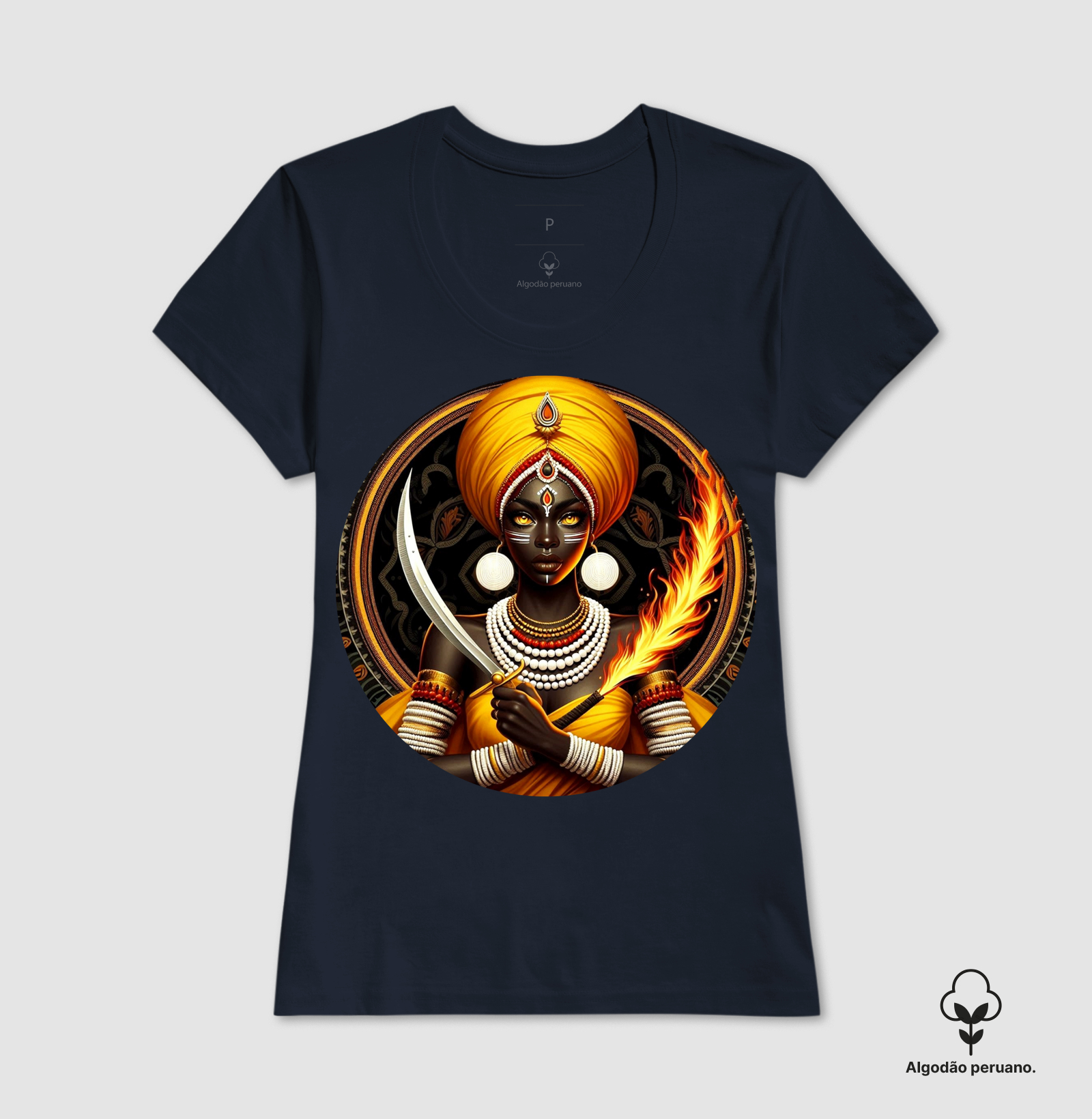Camisa 4