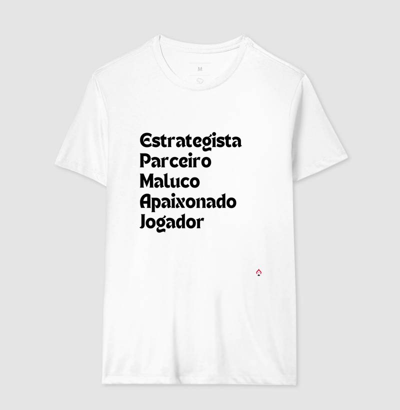 Camisa 10
