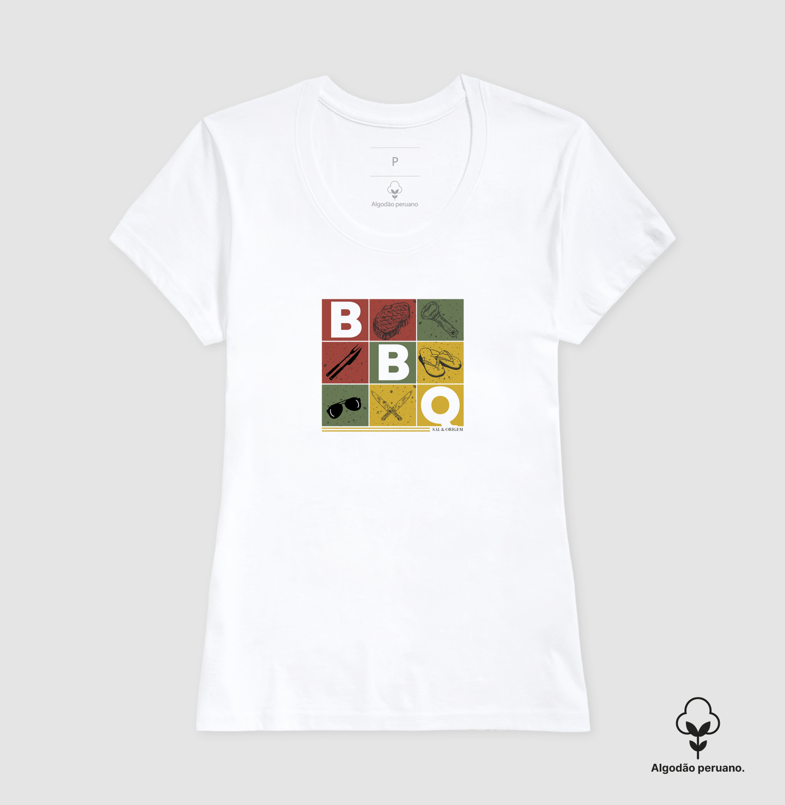 Camisa 4
