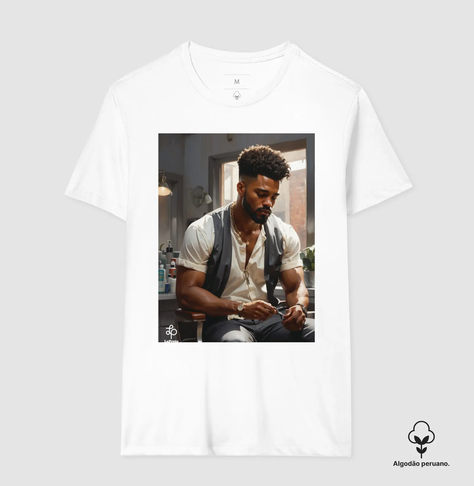 Camisa 6