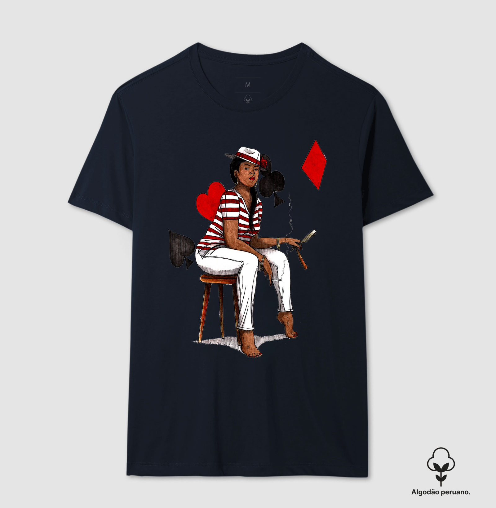 Camisa 5