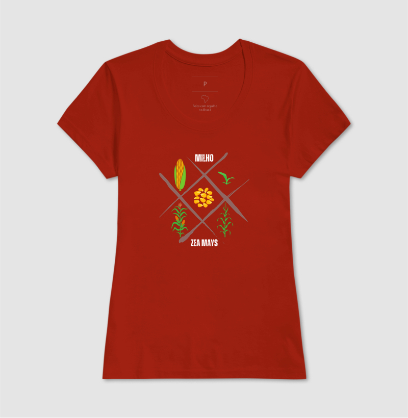 Camisa 10