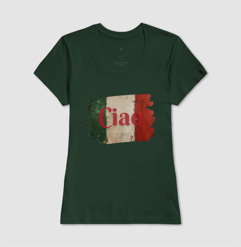 Camisa 13