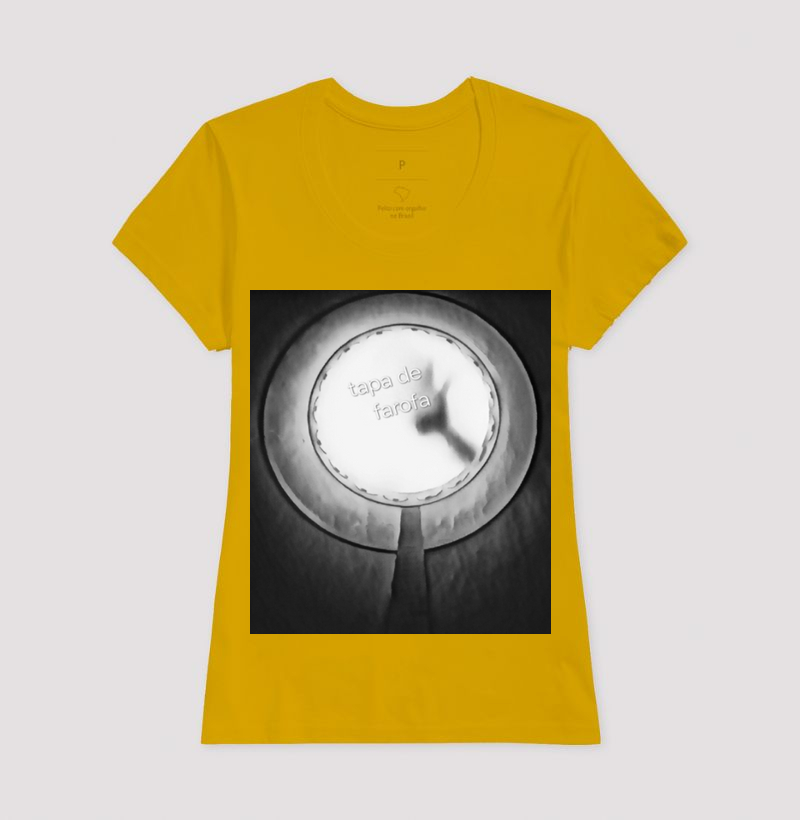 Camisa 11