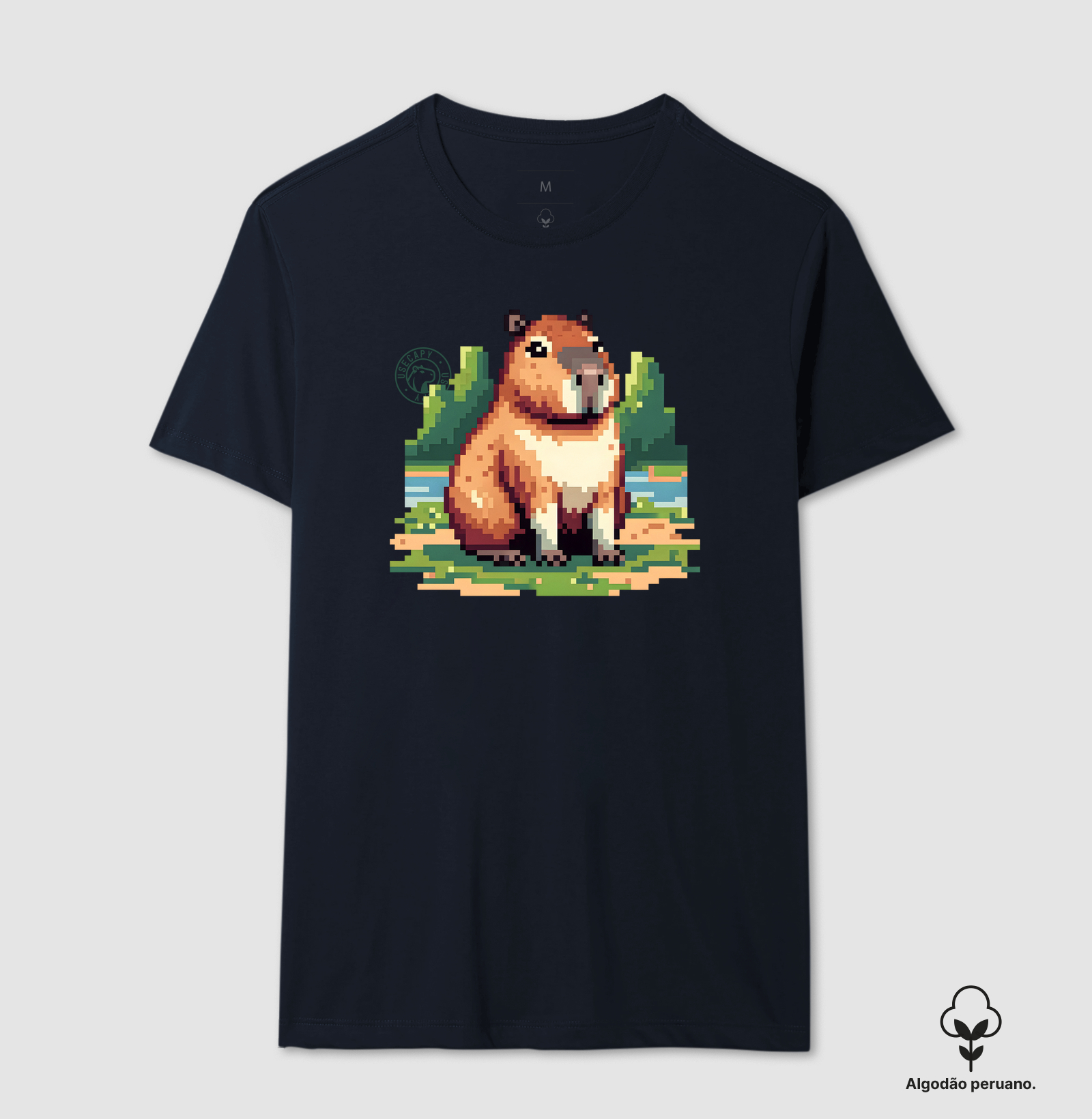 Camisa 3